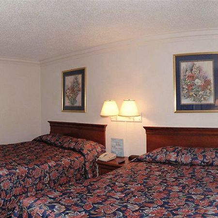 Rivercity Inn - Джэксонвиль Номер фото