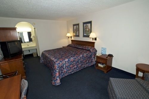 Rivercity Inn - Джэксонвиль Номер фото