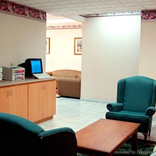 Rivercity Inn - Джэксонвиль Интерьер фото